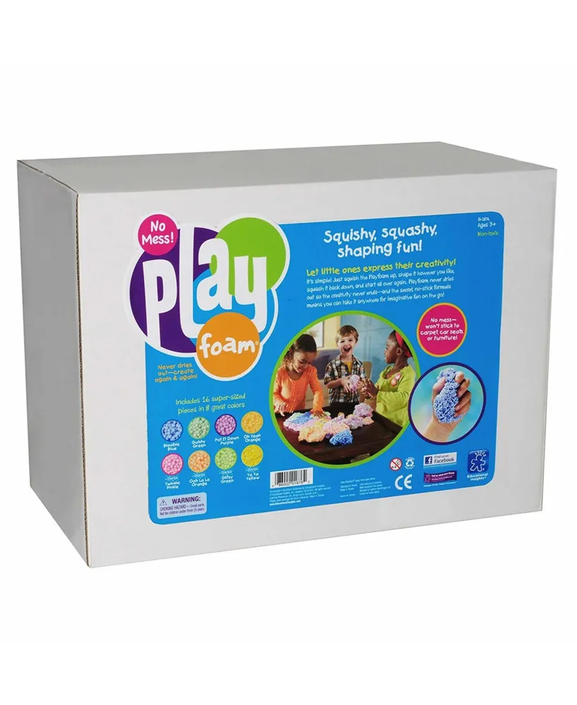 Playfoam Pluffle from Educational Insights 