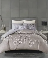 N Natori Sakura Blossom Duvet Cover Sets