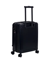 Rockland Tokyo 18" Hardside Carry-On Spinner