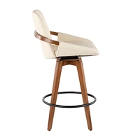 Lumisource Cosmo Counter Stool