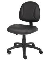 Boss Office Products Posture Chair