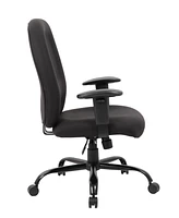 Boss Office Products Heavy Duty Task Chair