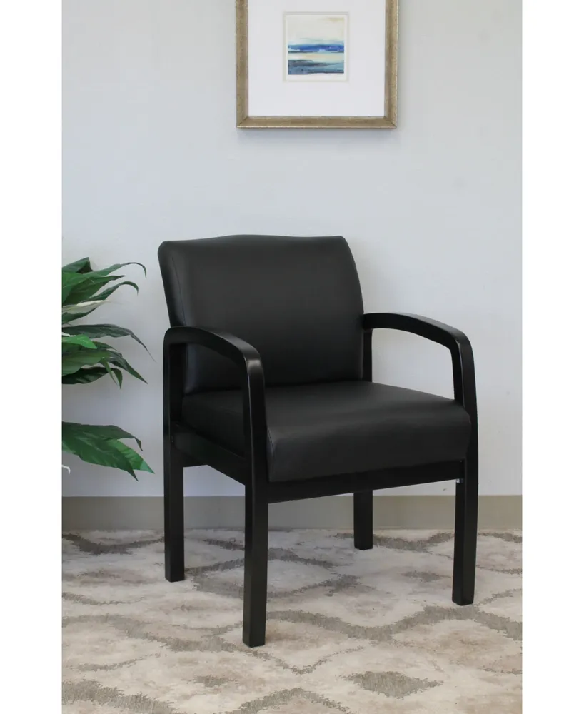 Boss Office Products Boss Ntr Guest Chair