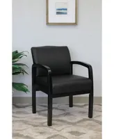 Boss Office Products Boss Ntr Guest Chair