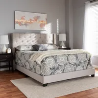 Brady Queen Bed