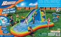 Banzai Big Blast Water Park