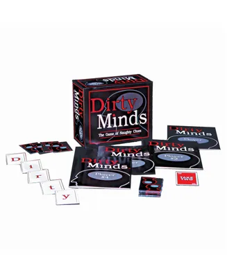 Dirty Minds Game