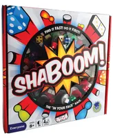 ShaBoom!