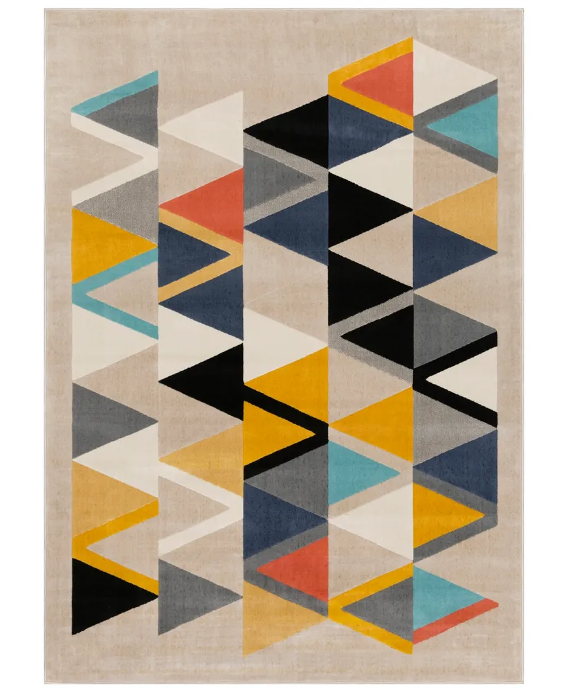 Livabliss City Cit-2350 2' x 3' Area Rug