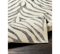 Livabliss City Cit-2300 2' x 3' Area Rug