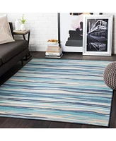 Livabliss City Cit-2321 2' x 3' Area Rug