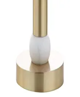 Jonathan Y Gregory Led Table Lamp - Gold