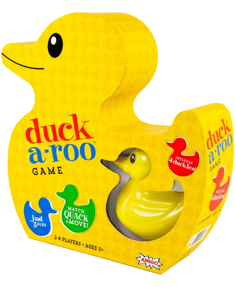 Duck-a