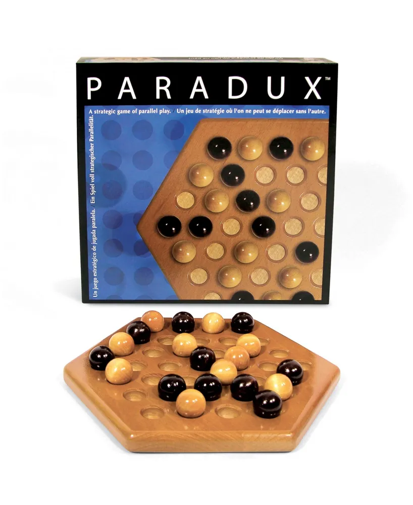 Paradux