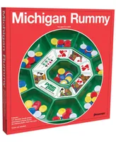 Michigan Rummy Game