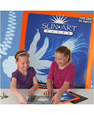 SunArt Paper Kit 8x10