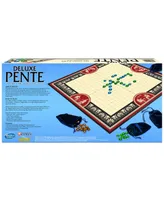 Deluxe Pente Game