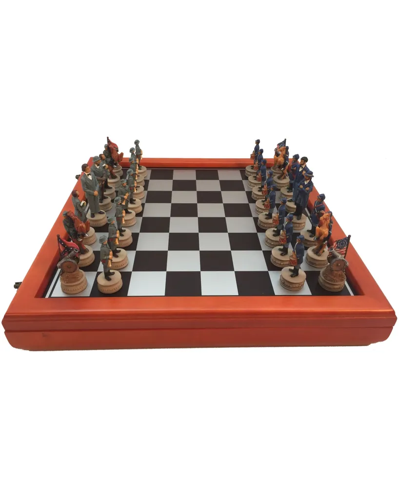 Chess Board - Macy's