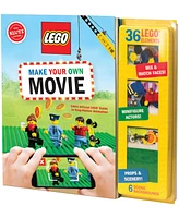 Lego Make Your Own Movie