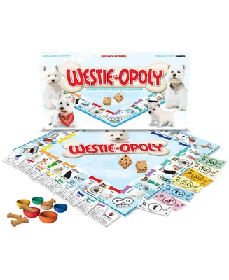 Westie-opoly