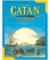 Catan- Seafarers 5