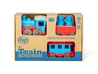 Green Toys Train Set
