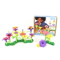 Green Toys Build-a-Bouquet