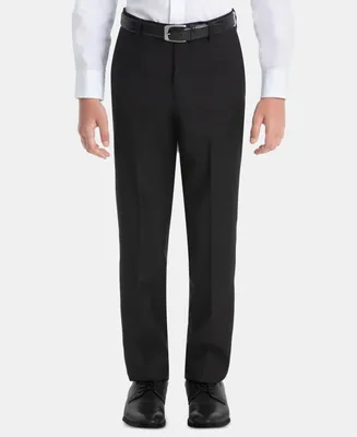 Lauren Ralph Lauren Little & Big Boys Tuxedo Suit Pants