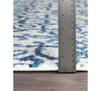 Surya Rugs Monte Carlo Mnc-2304 5'3" x 7'3" Area Rug