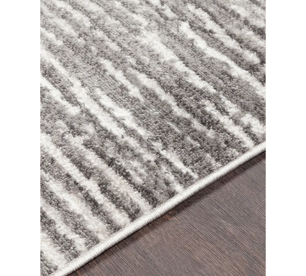 Livabliss Monte Carlo Mnc-2308 5'3" x 7'3" Area Rug