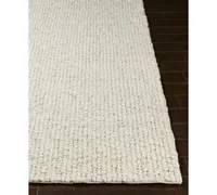 Surya Neravan Ner-1001 Cream 2' x 3' Area Rug