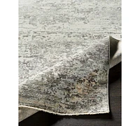 Livabliss Presidential Pdt- 3'3" x 10' Runner Area Rug