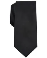 Alfani Men's Solid Texture Slim Tie