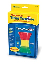 Learning Resources Magnetic Time Tracker