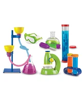 Learning Resources Primary Science