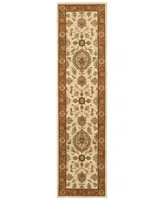 Closeout! Oriental Weavers Casablanca 5317 1'10" x 7'6" Runner Area Rug