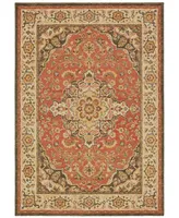 Closeout! Oriental Weavers Toscana 9551B 5'3" x 7'6" Area Rug