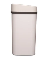 Nine Stars 3.2 Gallon Plastic Sensor Trash Can