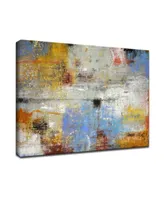 Ready2HangArt 'Imagine' Canvas Wall Art