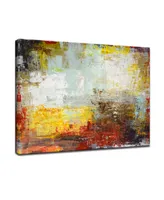 Ready2HangArt 'Anticipation' Canvas Wall Art