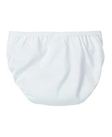 Splash About Baby and Toddler Cotton Swim Diaper Wrap-Under