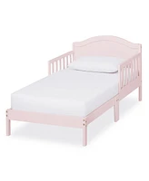 Dream On Me Sydney Toddler bed, Mint