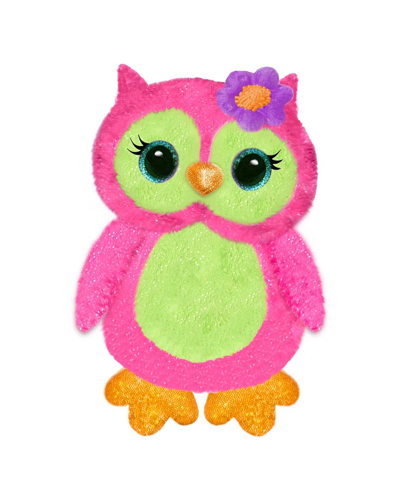 First and Main - FantaZOO 10 Inch Plush