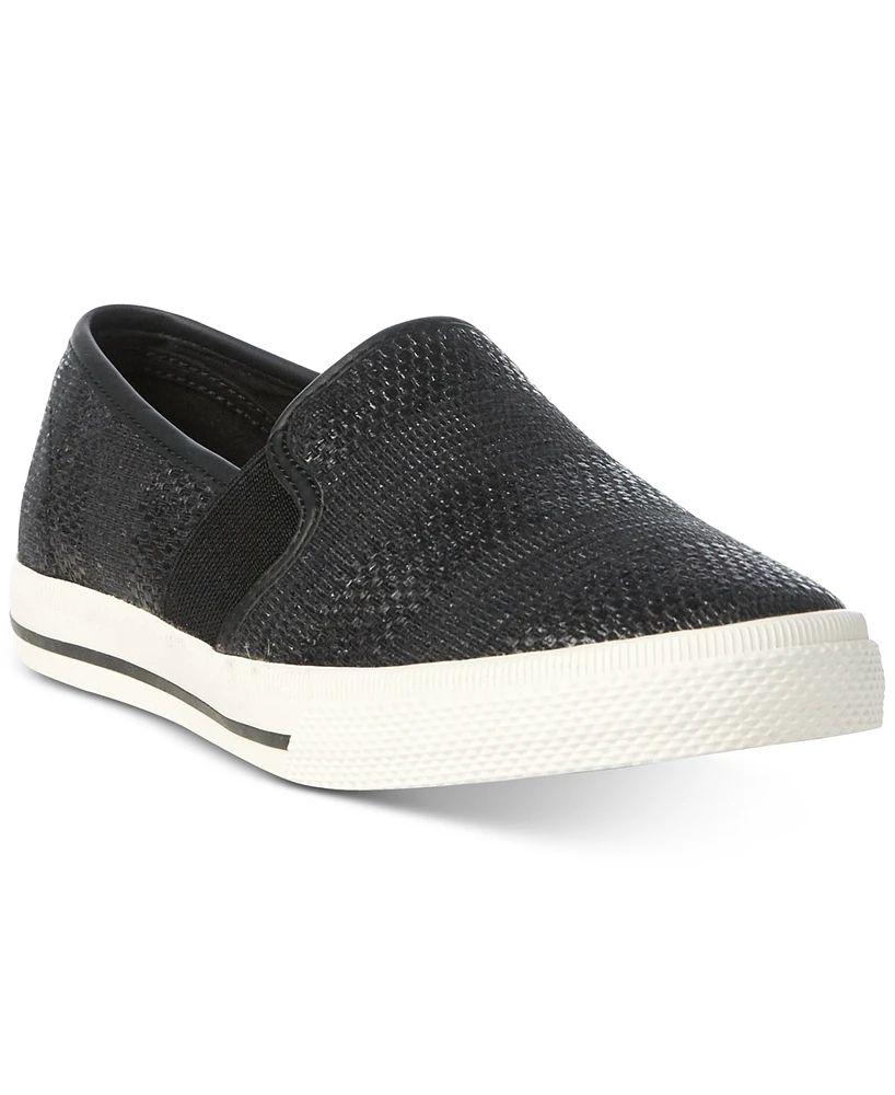 Lauren Ralph Women's Jinny Slip-On Sneakers