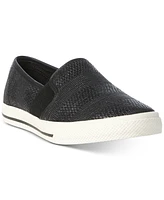 Lauren Ralph Women's Jinny Slip-On Sneakers