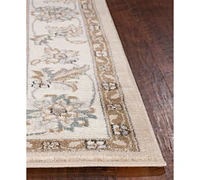 Kas Avalon Mahal 2' x 7'7" Runner Area Rug