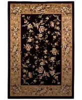 Kas Cambridge Floral Delight 3'3" x 4'11" Area Rug