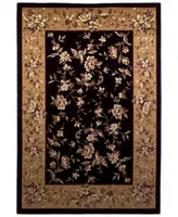 Kas Cambridge Floral Delight Area Rug