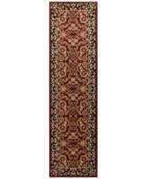 Kas Cambridge Kashan Area Rug