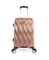 Juicy Couture Grace 21" Spinner Luggage